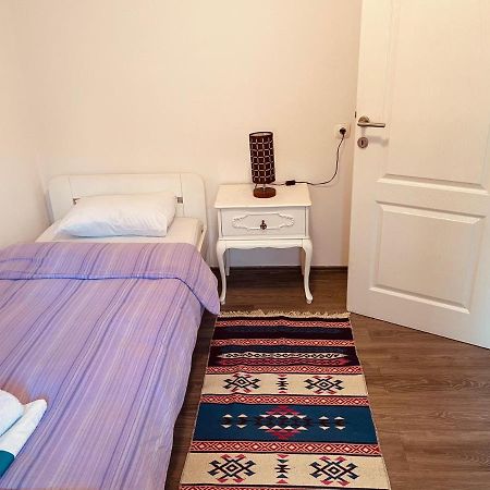 Mamma Mia! Apartment Mostar Ngoại thất bức ảnh