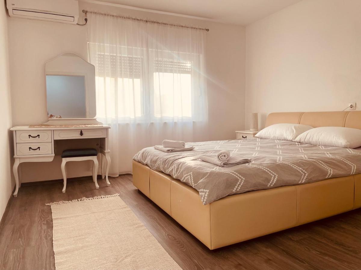 Mamma Mia! Apartment Mostar Ngoại thất bức ảnh