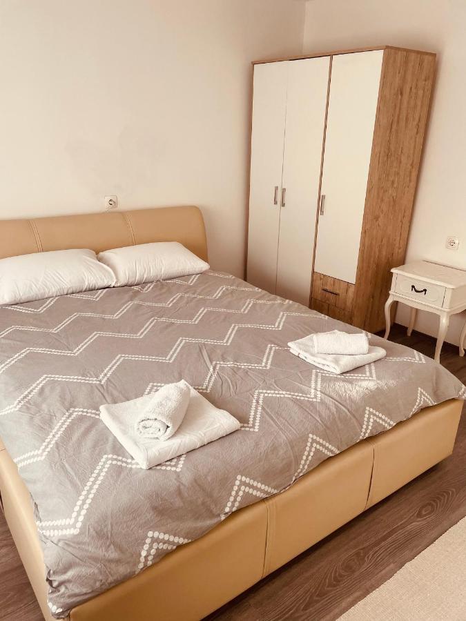 Mamma Mia! Apartment Mostar Ngoại thất bức ảnh