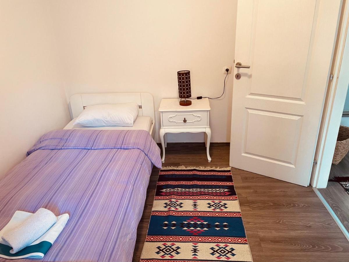Mamma Mia! Apartment Mostar Ngoại thất bức ảnh