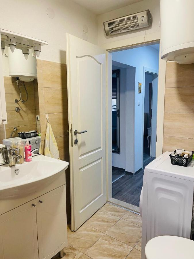 Mamma Mia! Apartment Mostar Ngoại thất bức ảnh