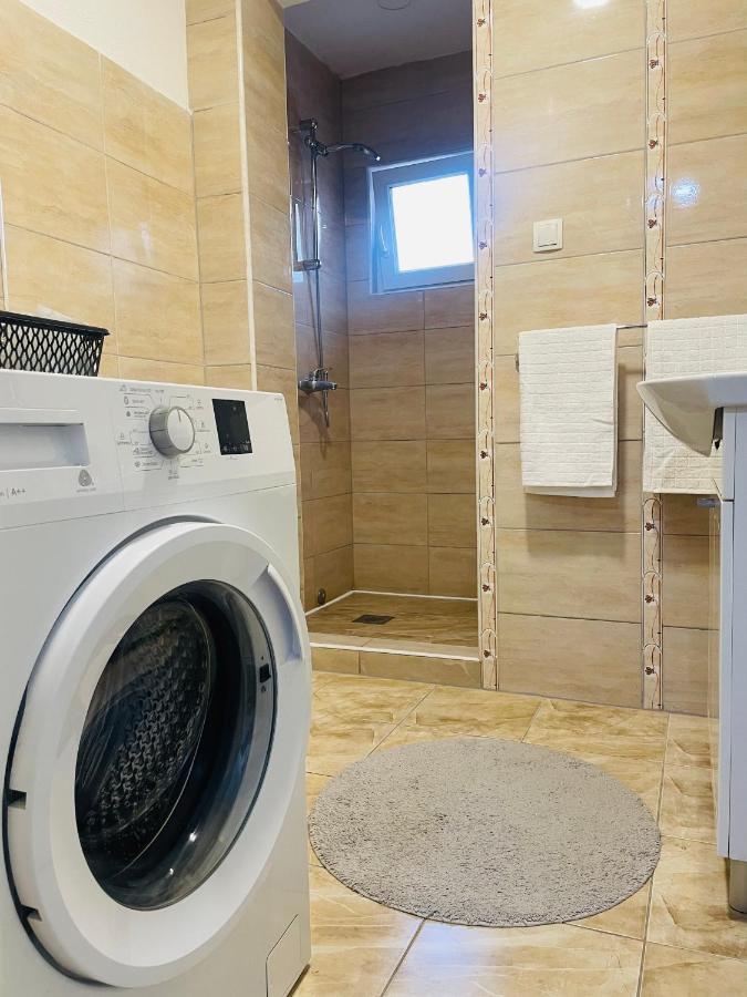 Mamma Mia! Apartment Mostar Ngoại thất bức ảnh