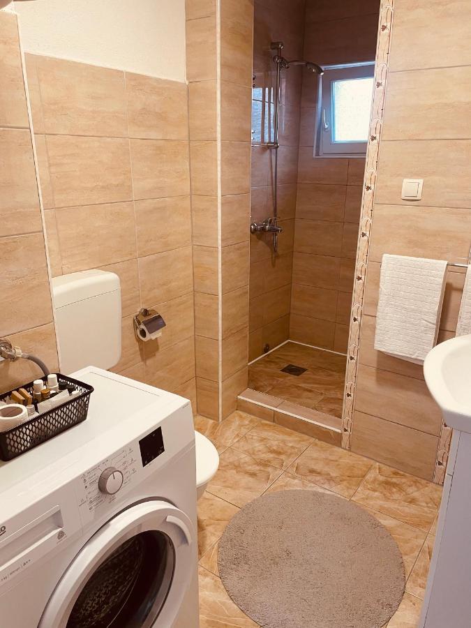 Mamma Mia! Apartment Mostar Ngoại thất bức ảnh