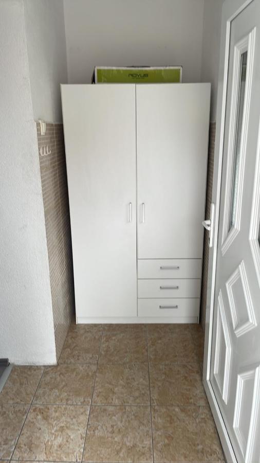 Mamma Mia! Apartment Mostar Ngoại thất bức ảnh