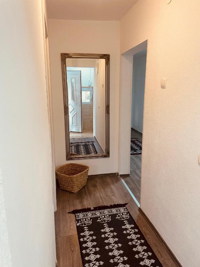 Mamma Mia! Apartment Mostar Ngoại thất bức ảnh