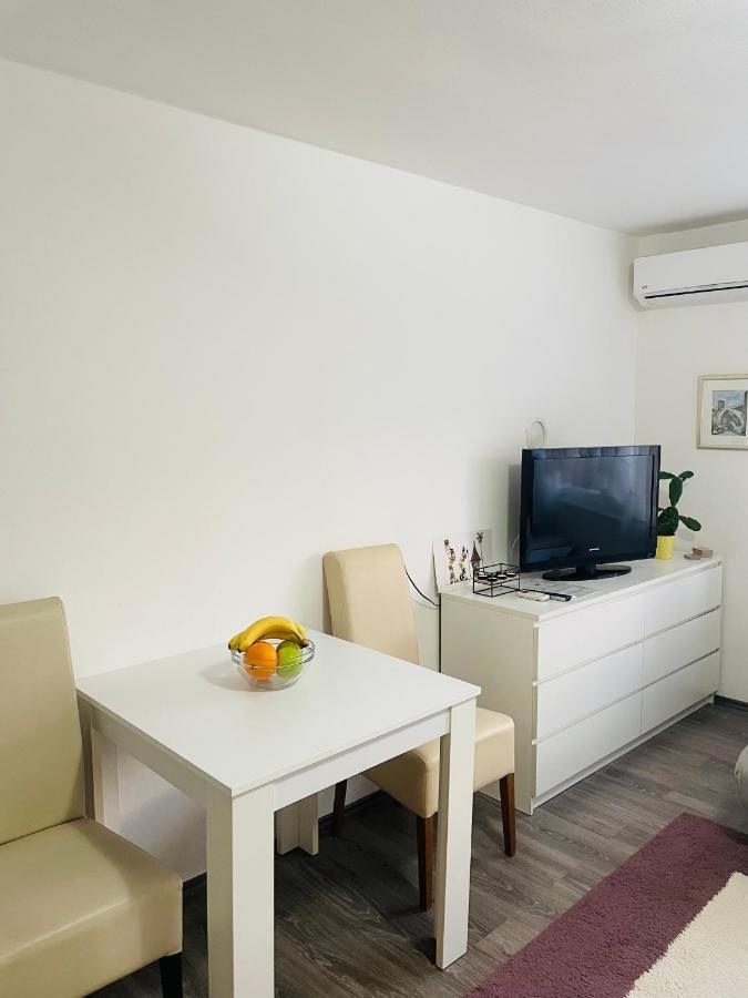 Mamma Mia! Apartment Mostar Ngoại thất bức ảnh