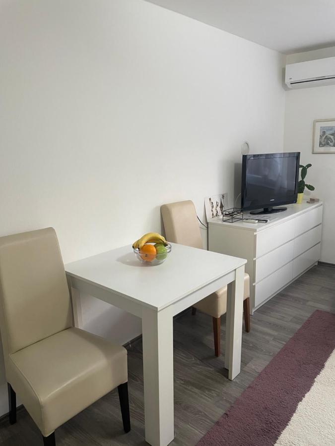 Mamma Mia! Apartment Mostar Ngoại thất bức ảnh