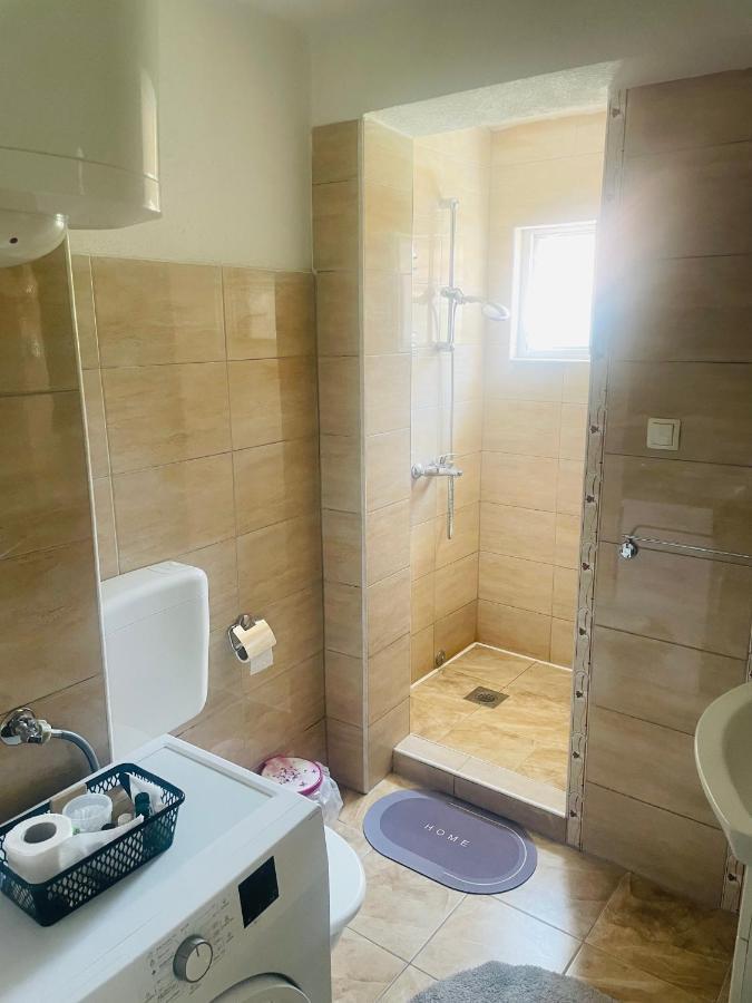 Mamma Mia! Apartment Mostar Ngoại thất bức ảnh