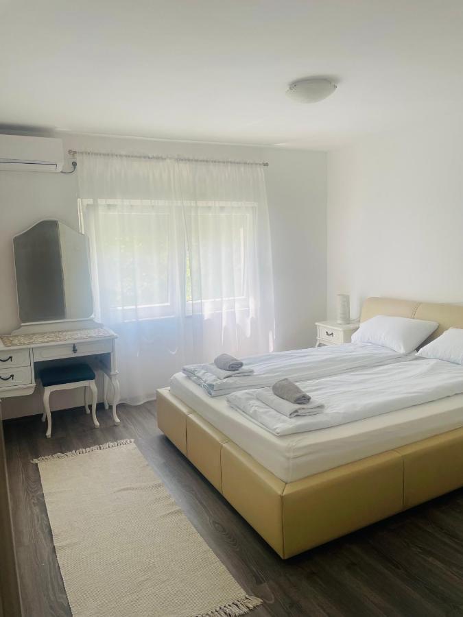 Mamma Mia! Apartment Mostar Ngoại thất bức ảnh
