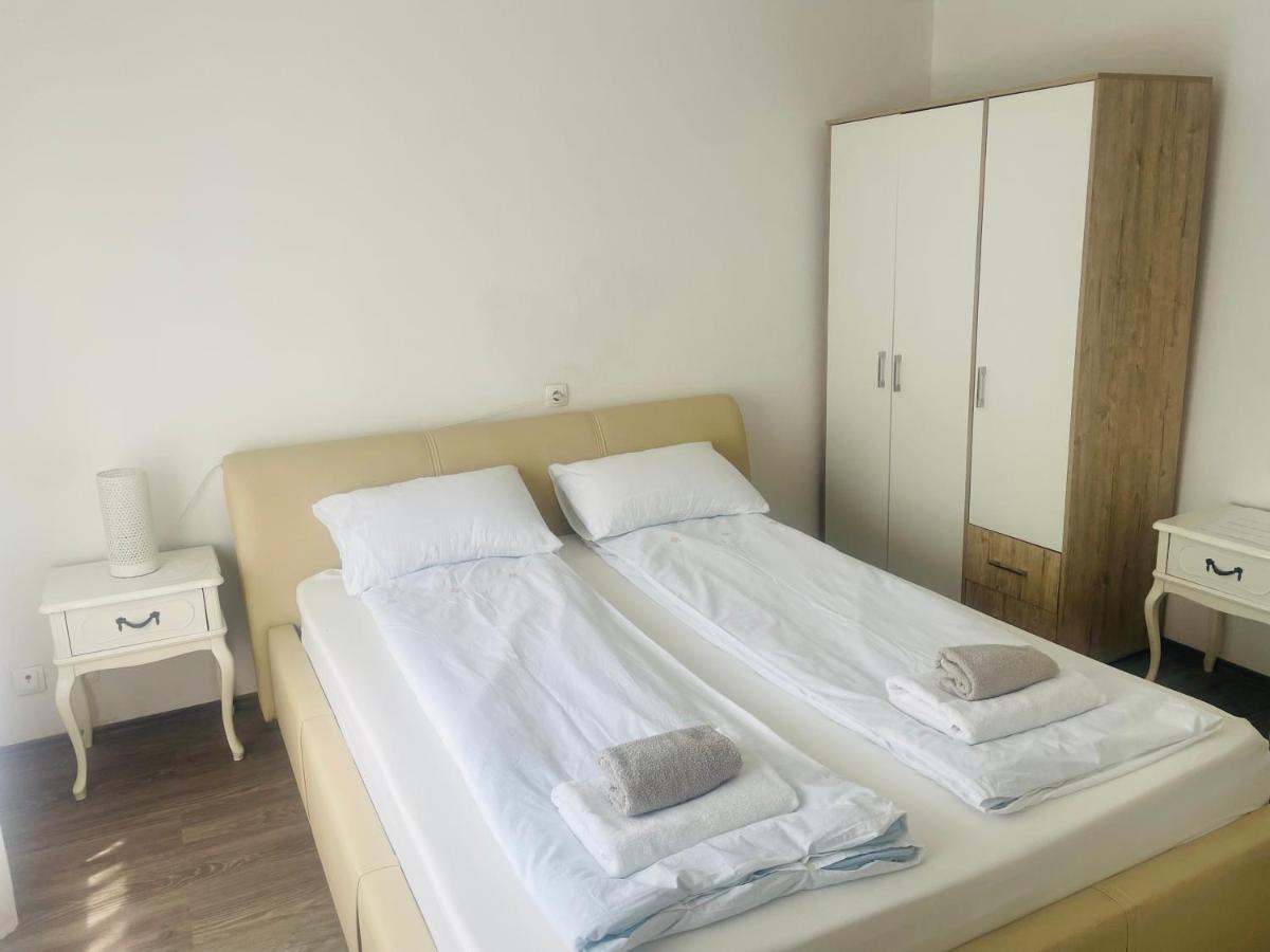 Mamma Mia! Apartment Mostar Ngoại thất bức ảnh