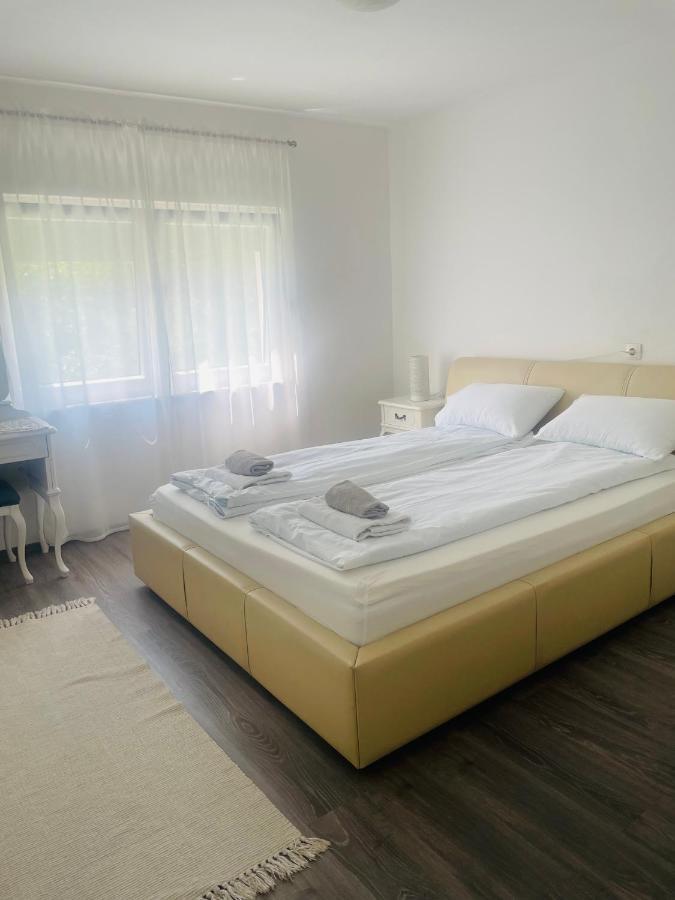Mamma Mia! Apartment Mostar Ngoại thất bức ảnh