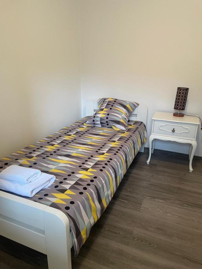 Mamma Mia! Apartment Mostar Ngoại thất bức ảnh
