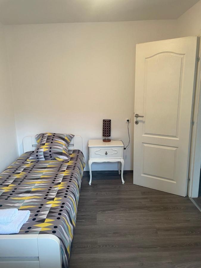 Mamma Mia! Apartment Mostar Ngoại thất bức ảnh