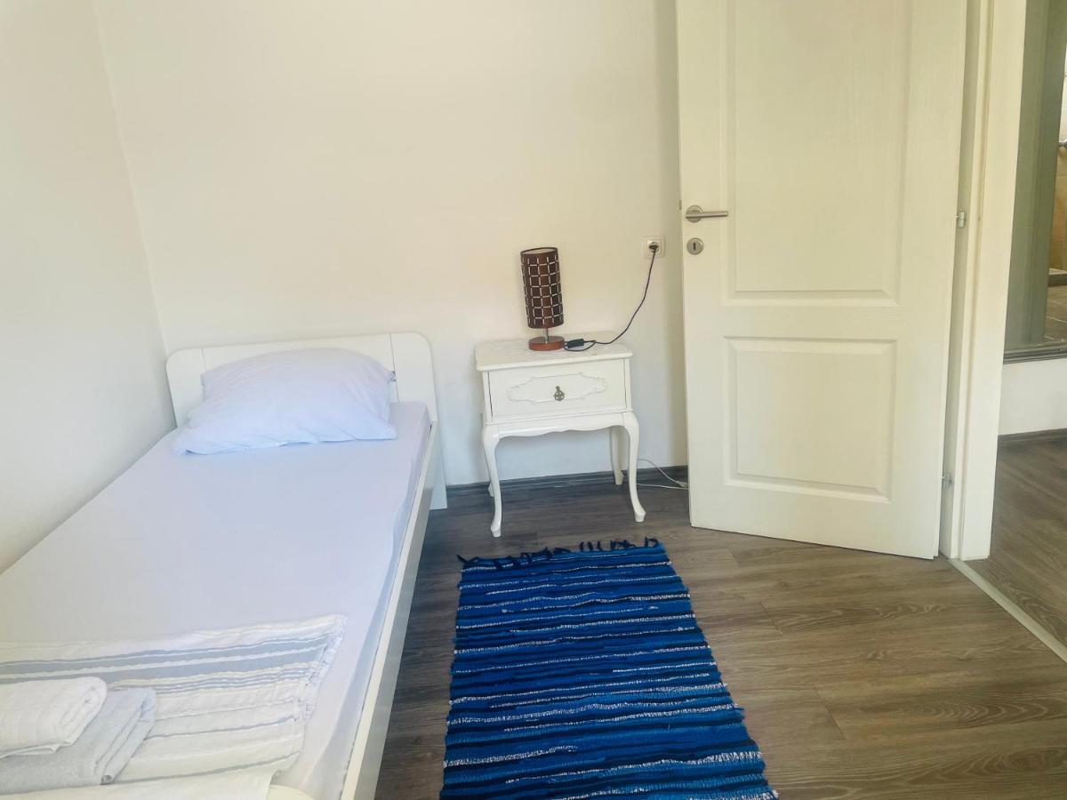 Mamma Mia! Apartment Mostar Ngoại thất bức ảnh