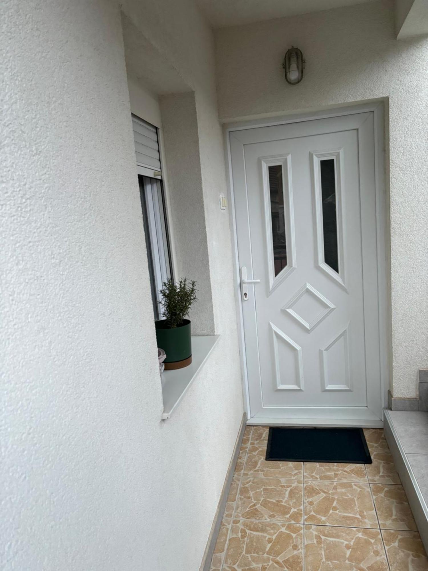 Mamma Mia! Apartment Mostar Ngoại thất bức ảnh