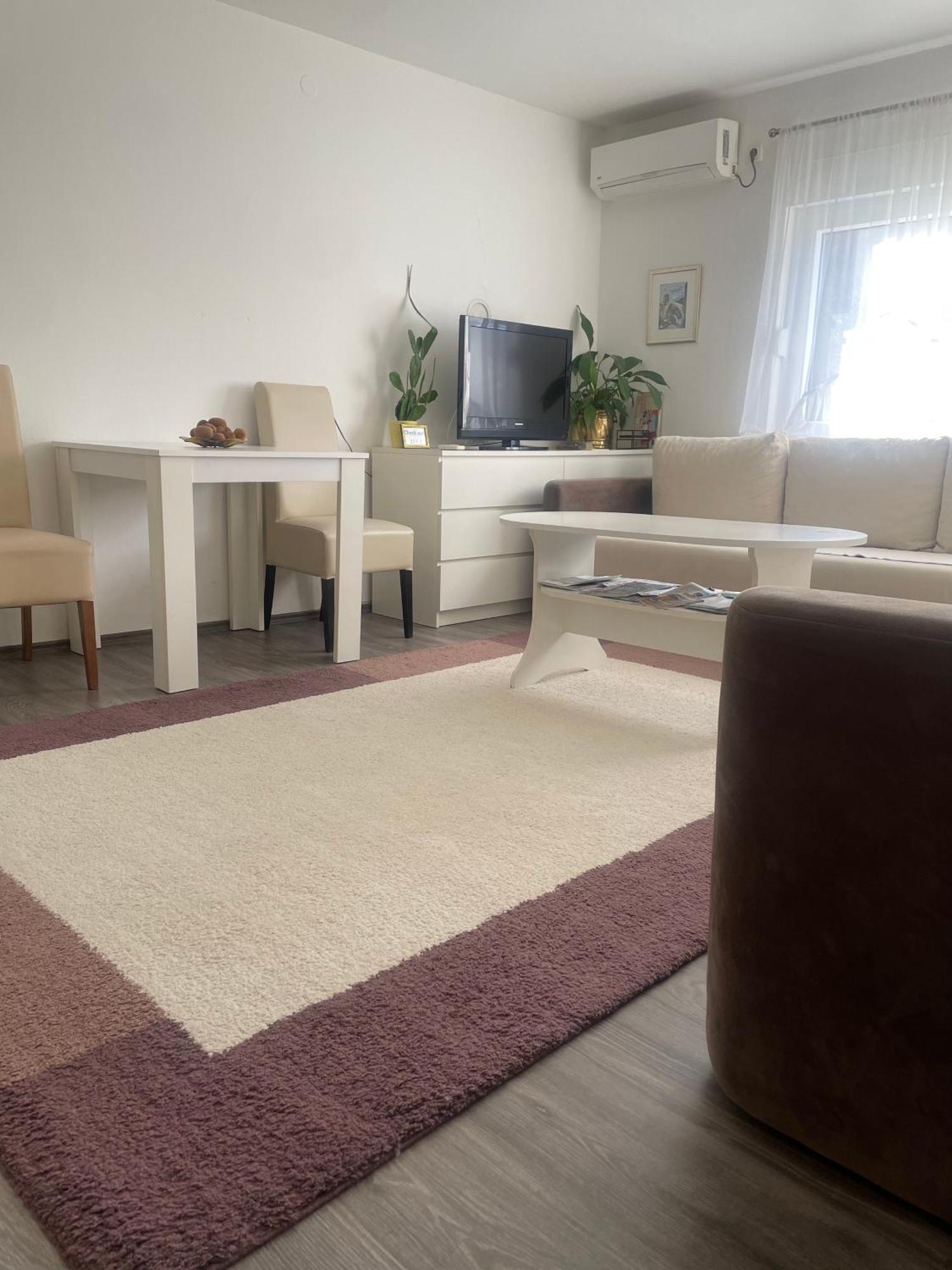 Mamma Mia! Apartment Mostar Ngoại thất bức ảnh