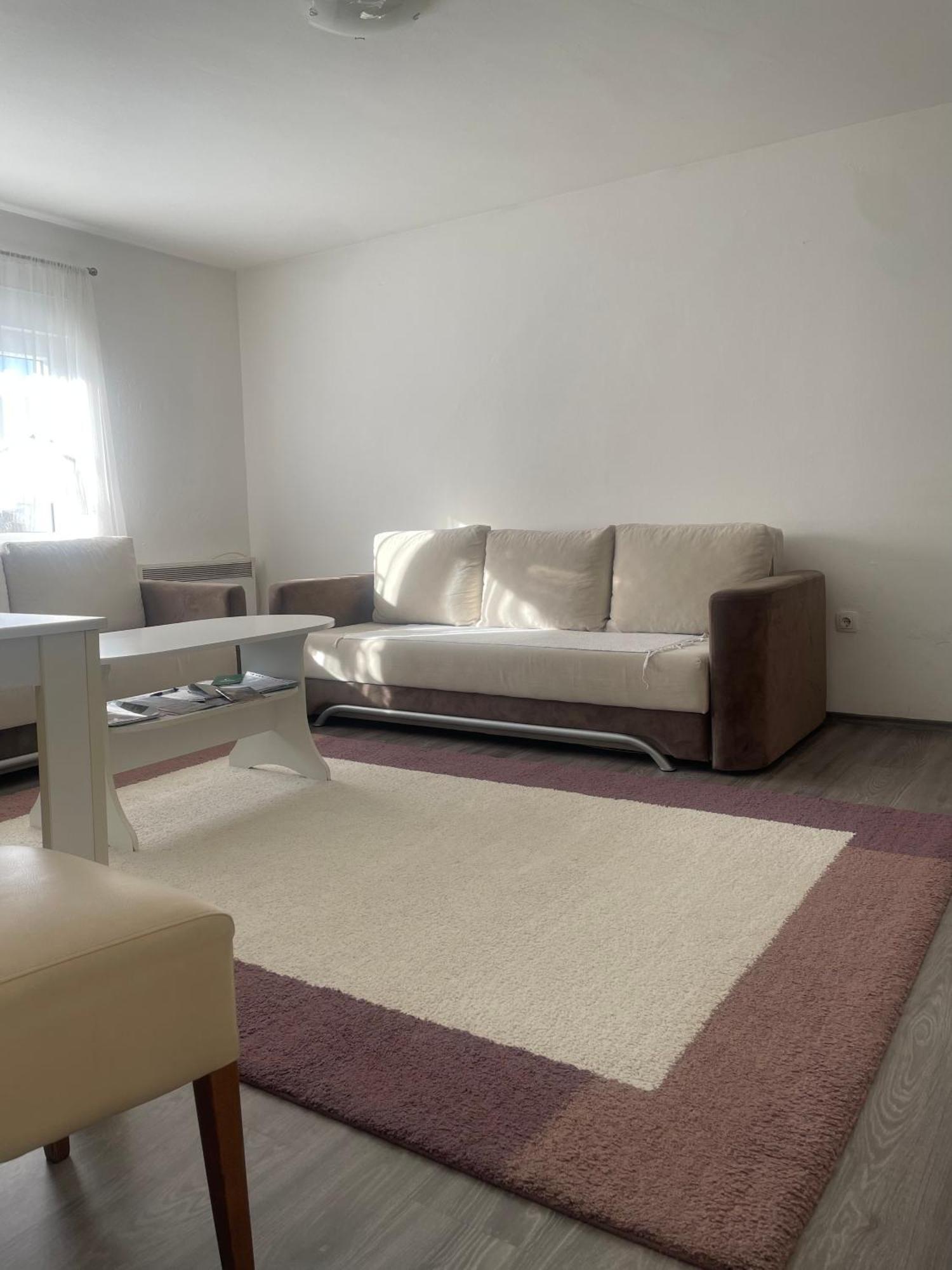 Mamma Mia! Apartment Mostar Ngoại thất bức ảnh