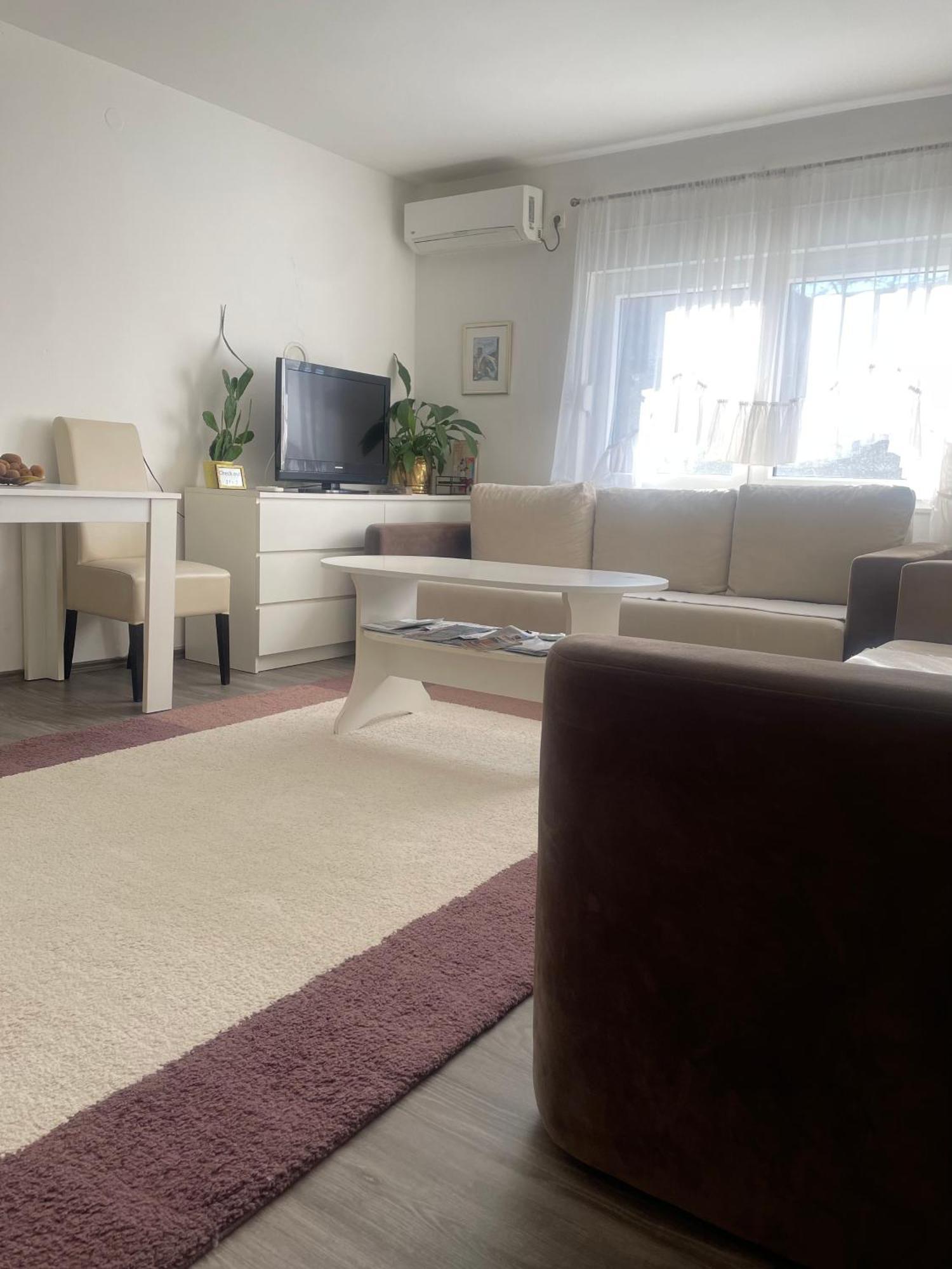 Mamma Mia! Apartment Mostar Ngoại thất bức ảnh