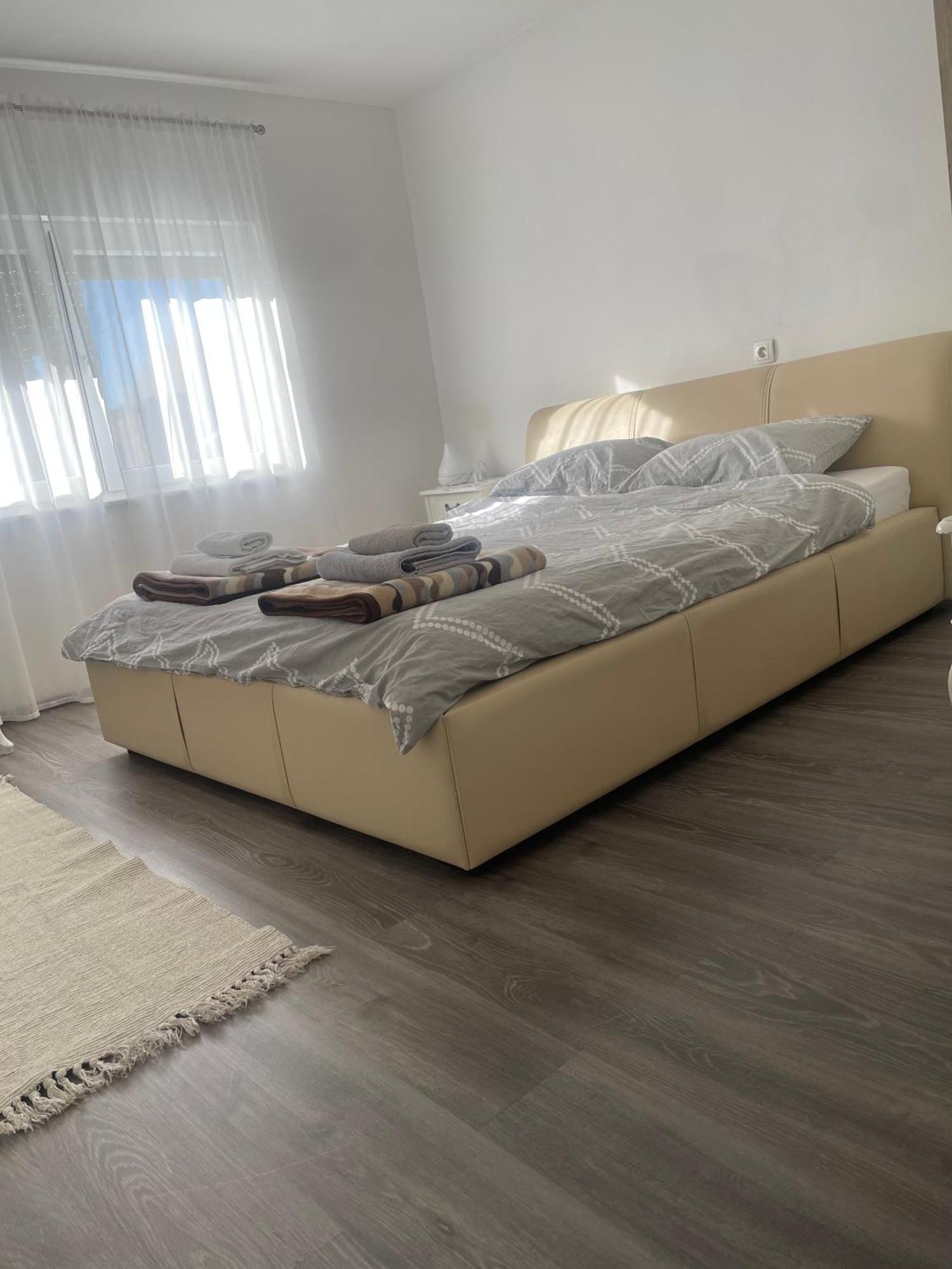 Mamma Mia! Apartment Mostar Ngoại thất bức ảnh