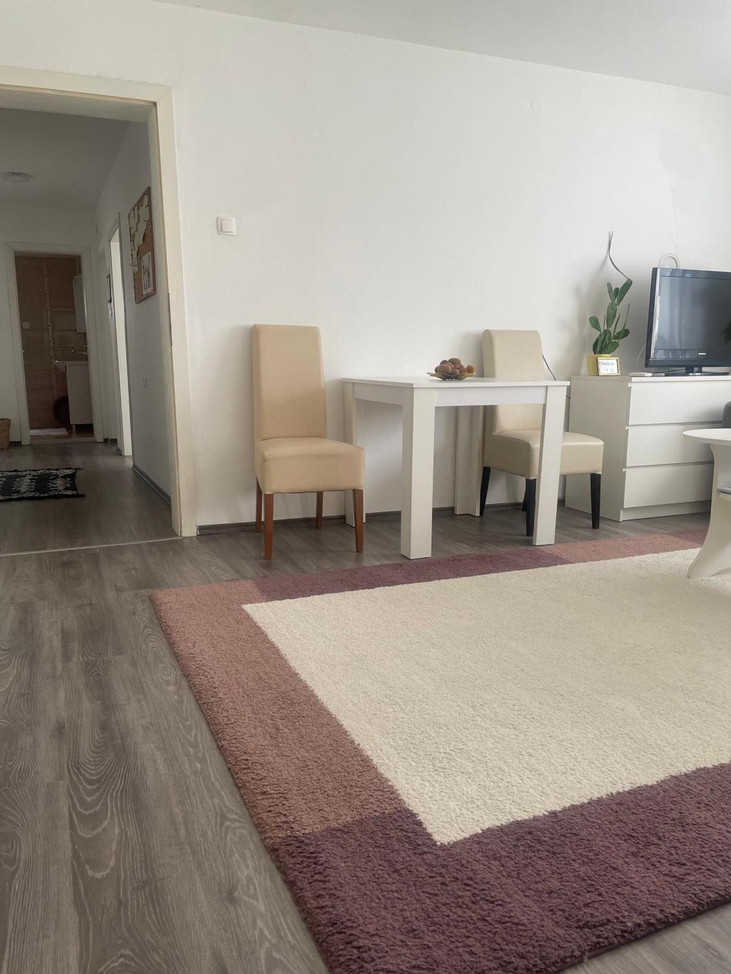 Mamma Mia! Apartment Mostar Ngoại thất bức ảnh