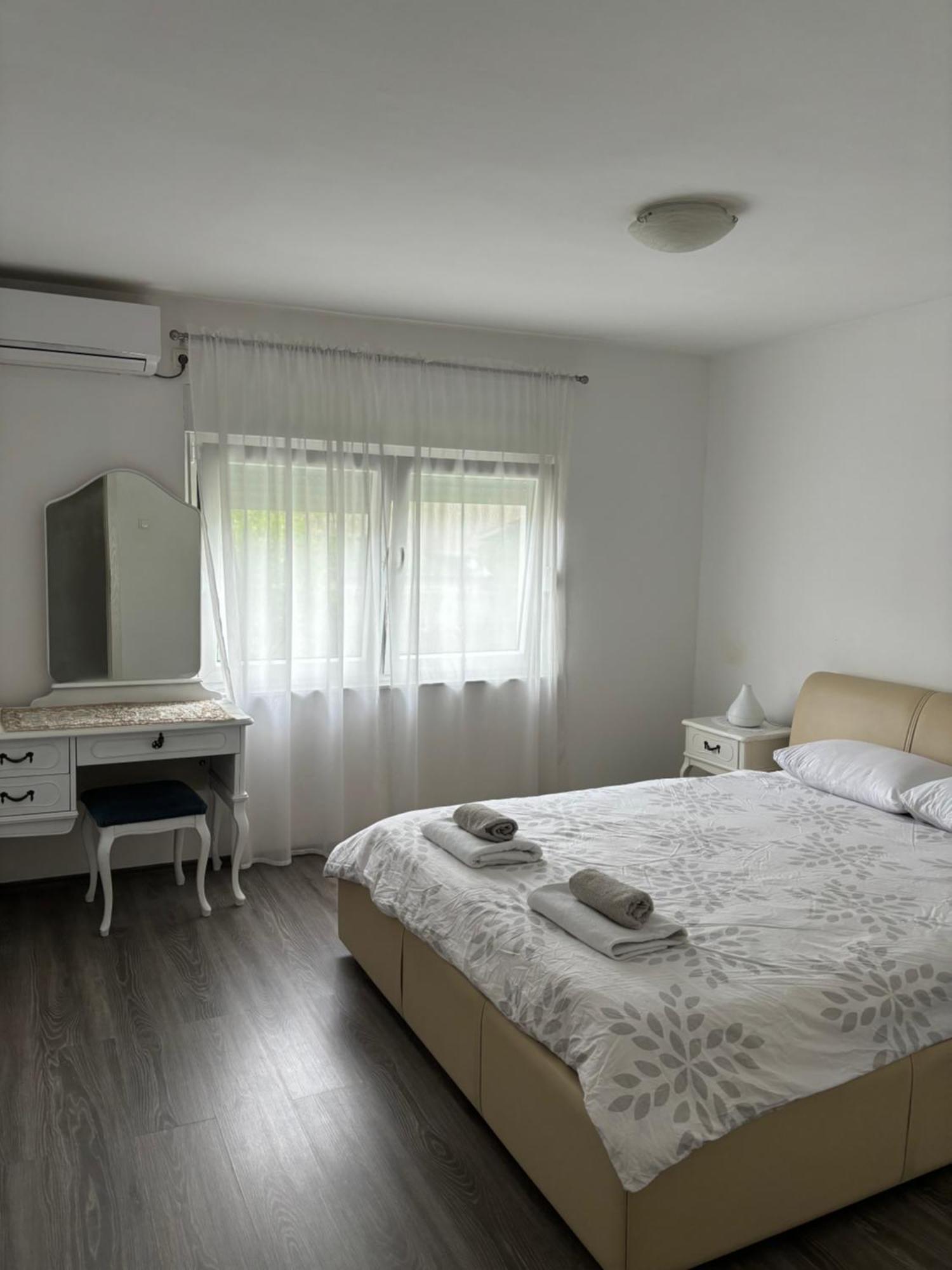 Mamma Mia! Apartment Mostar Ngoại thất bức ảnh