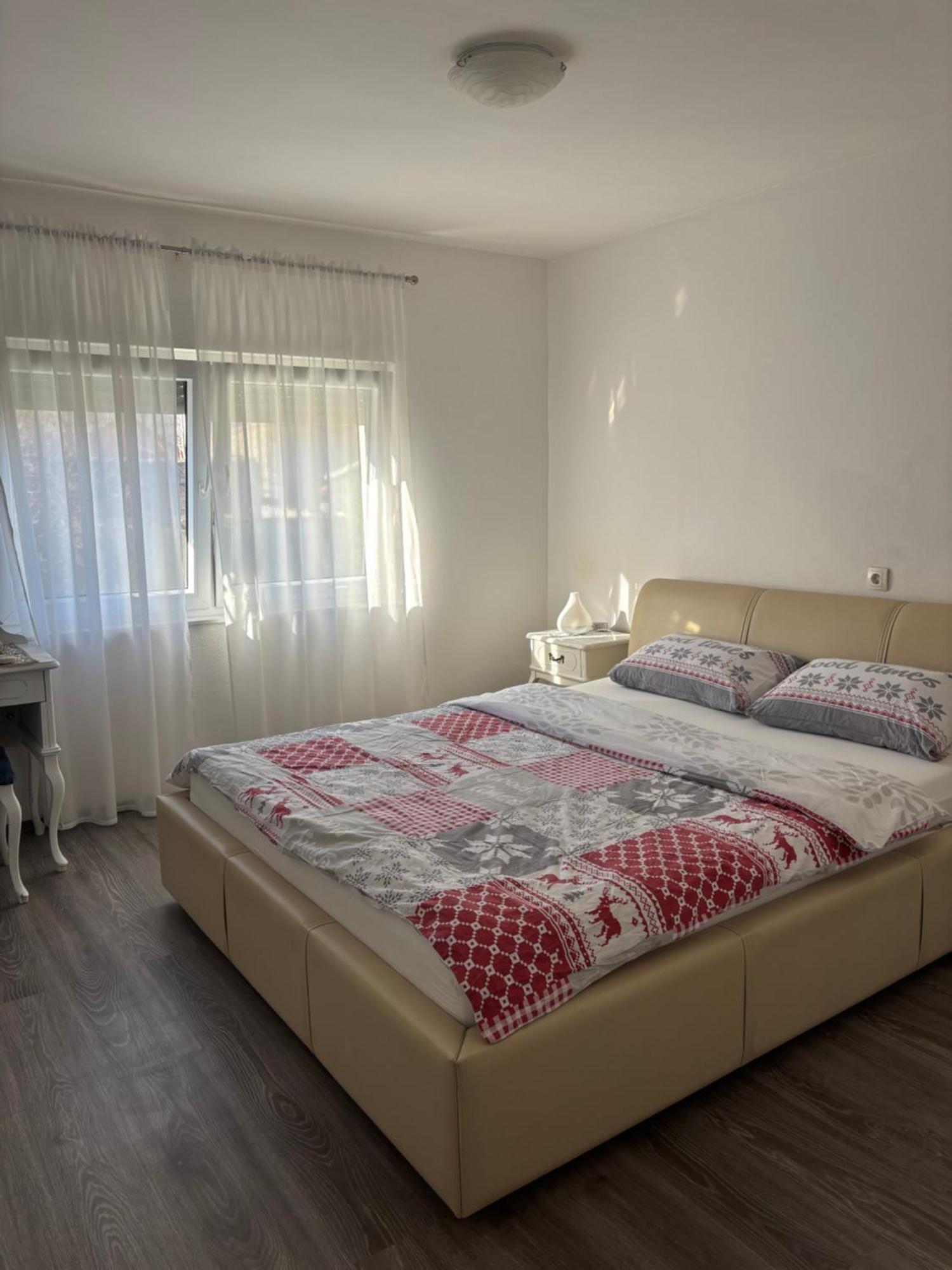 Mamma Mia! Apartment Mostar Ngoại thất bức ảnh